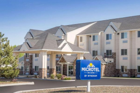 Microtel Inn & Suites by Wyndham Klamath Falls, Klamath Falls